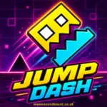 Jump Dash