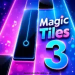 Magic Tiles 3
