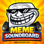 Meme Soundboard