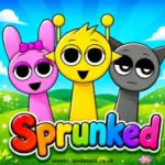 Sprunked