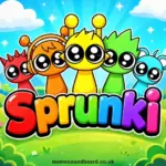 Sprunki